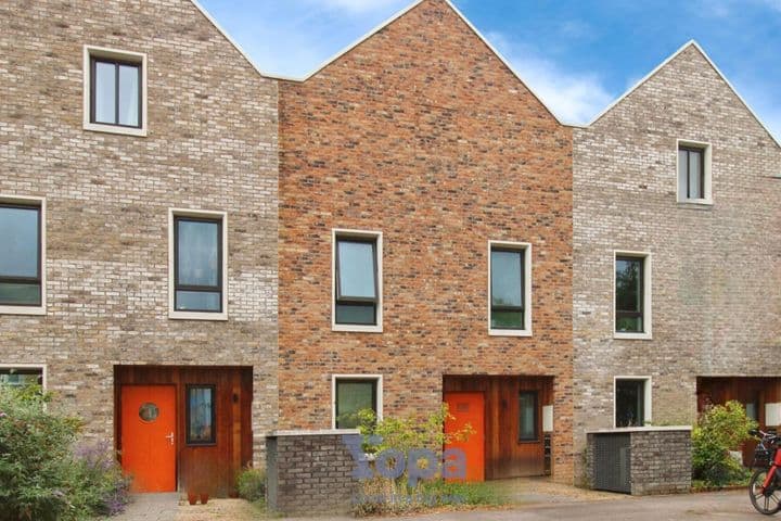 4 bedrooms house for sale in Cambridge, United Kingdom - Image 2