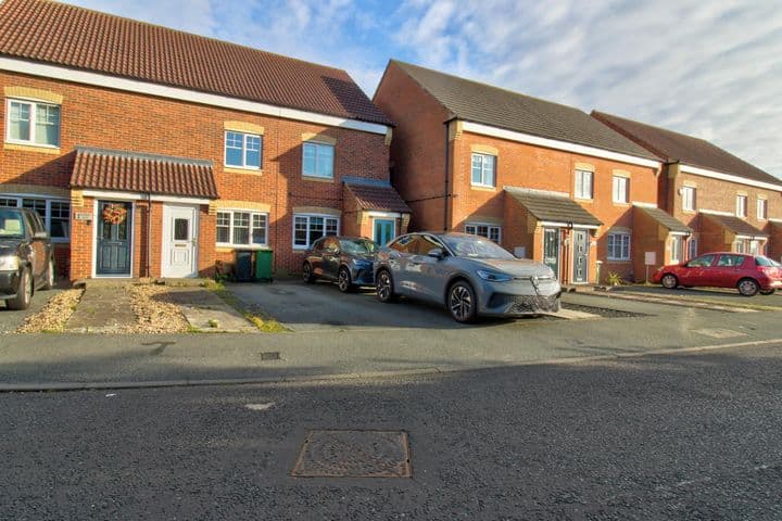 3 bedrooms house for sale in Ashington, United Kingdom