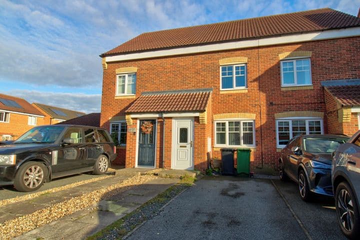 3 bedrooms house for sale in Ashington, United Kingdom - Image 2