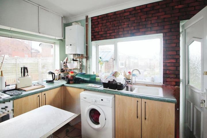 3 bedrooms house for sale in Scunthorpe, United Kingdom - Image 3