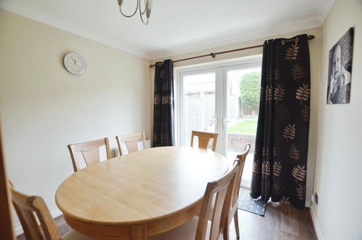 4 bedrooms house for sale in Worksop, United Kingdom - Image 9