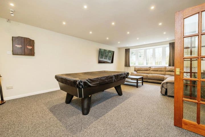 4 bedrooms house for sale in Swinderby, United Kingdom - Image 3