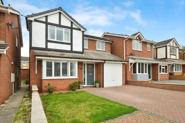4 bedrooms house for sale in Worksop, United Kingdom - Image 2