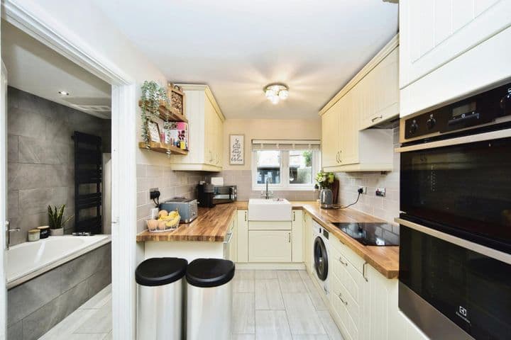 2 bedrooms house for sale in Gillingham, United Kingdom - Image 9