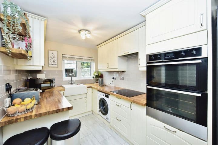 2 bedrooms house for sale in Gillingham, United Kingdom - Image 8