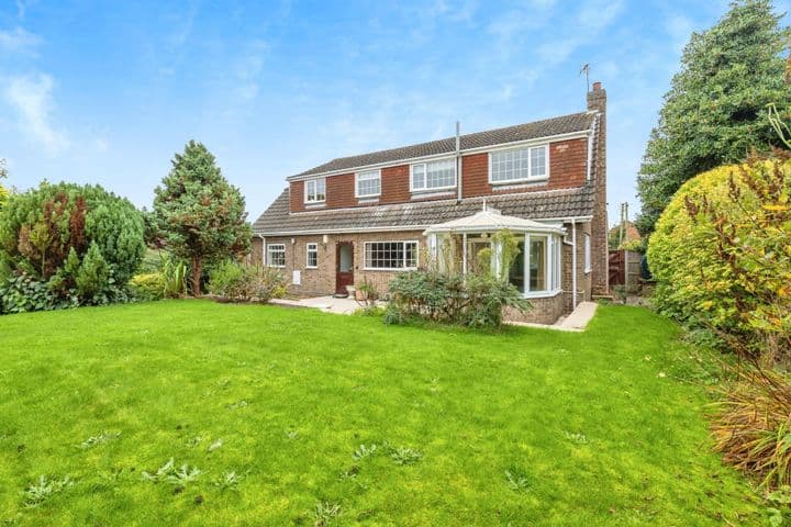 4 bedrooms house for sale in Swinderby, United Kingdom - Image 2