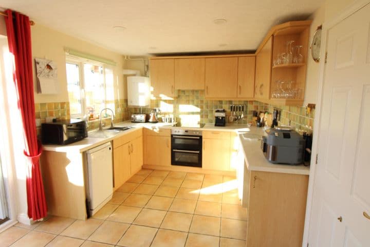 3 bedrooms house for sale in Sleaford, United Kingdom - Image 3