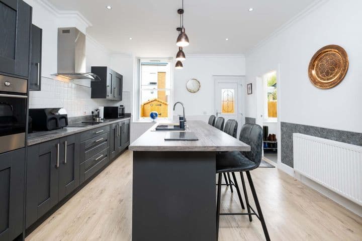 3 bedrooms house for sale in Arbroath, United Kingdom - Image 9