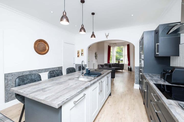 3 bedrooms house for sale in Arbroath, United Kingdom - Image 12