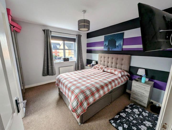 3 bedrooms house for sale in Manchester, United Kingdom - Image 9