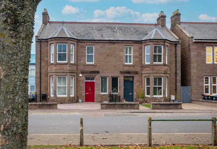 3 bedrooms house for sale in Arbroath, United Kingdom - Image 2