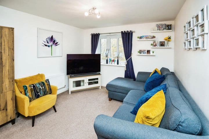 2 bedrooms apartment for sale in Chester, United Kingdom - Image 7