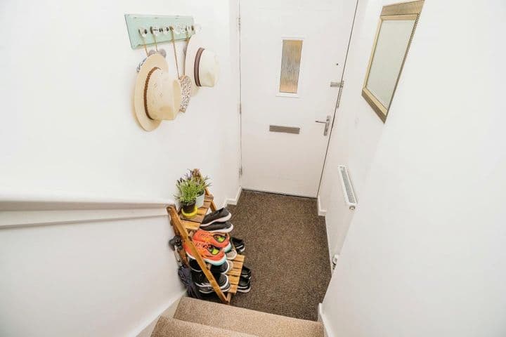 2 bedrooms apartment for sale in Chester, United Kingdom - Image 10