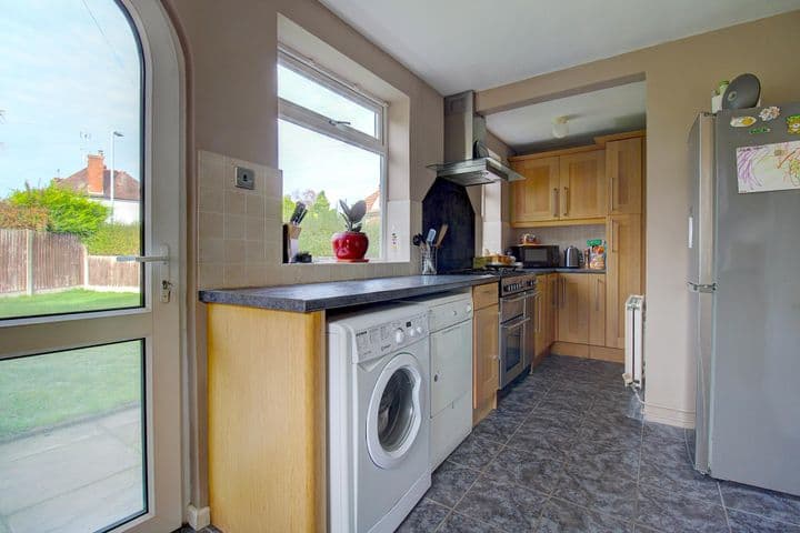 3 bedrooms house for sale in Rugeley, United Kingdom - Image 7