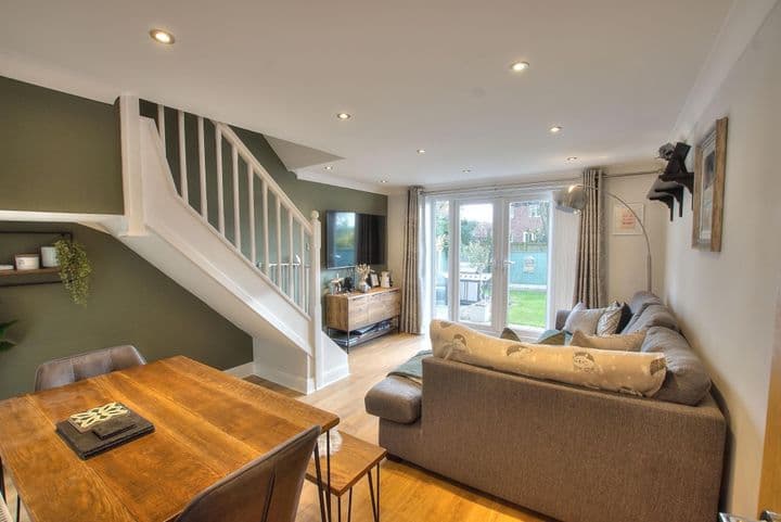 2 bedrooms house for sale in Warrington, United Kingdom - Image 7