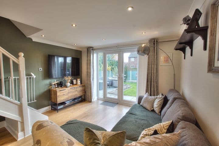 2 bedrooms house for sale in Warrington, United Kingdom - Image 8