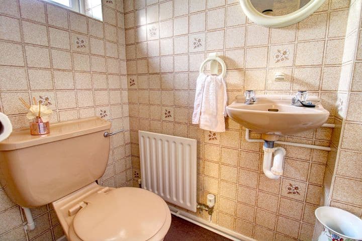 3 bedrooms house for sale in Tamworth, United Kingdom - Image 12