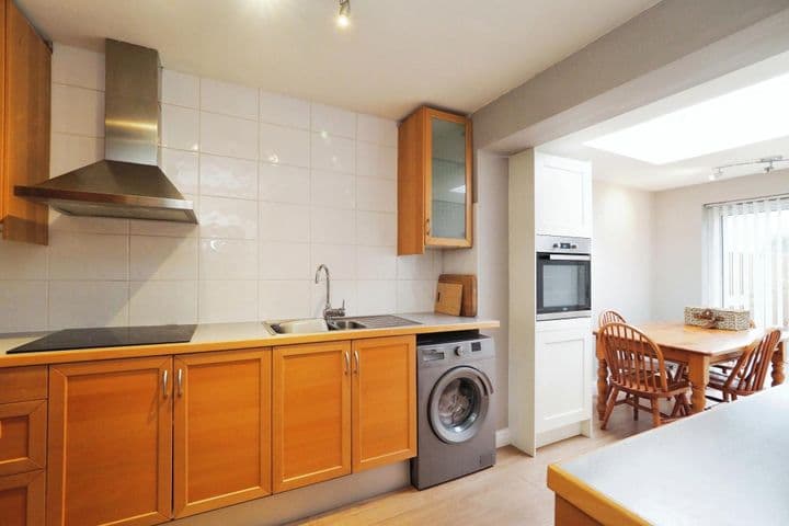 2 bedrooms house for sale in Nottingham, United Kingdom - Image 4