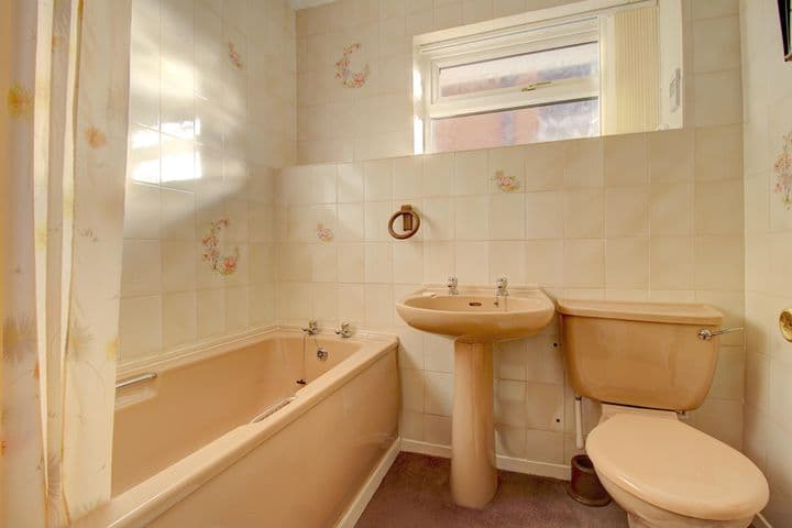 3 bedrooms house for sale in Tamworth, United Kingdom - Image 10