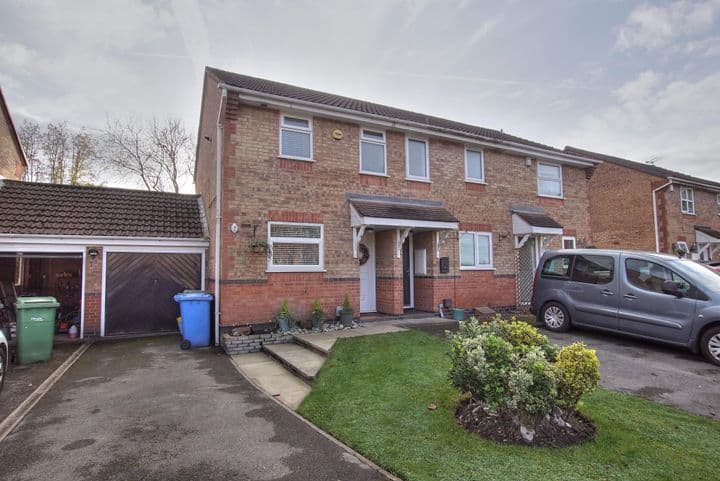 2 bedrooms house for sale in Warrington, United Kingdom