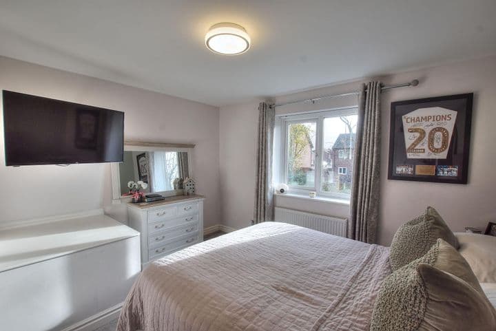 2 bedrooms house for sale in Warrington, United Kingdom - Image 10