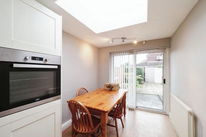 2 bedrooms house for sale in Nottingham, United Kingdom - Image 6