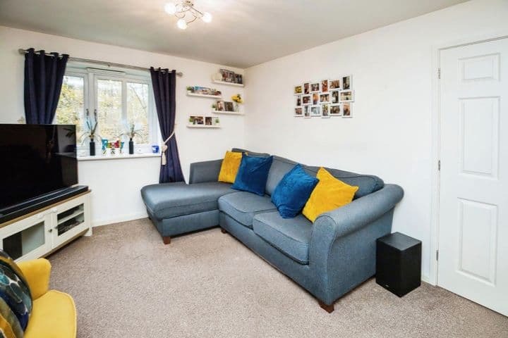 2 bedrooms apartment for sale in Chester, United Kingdom - Image 5