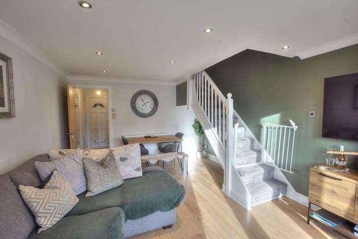 2 bedrooms house for sale in Warrington, United Kingdom - Image 9