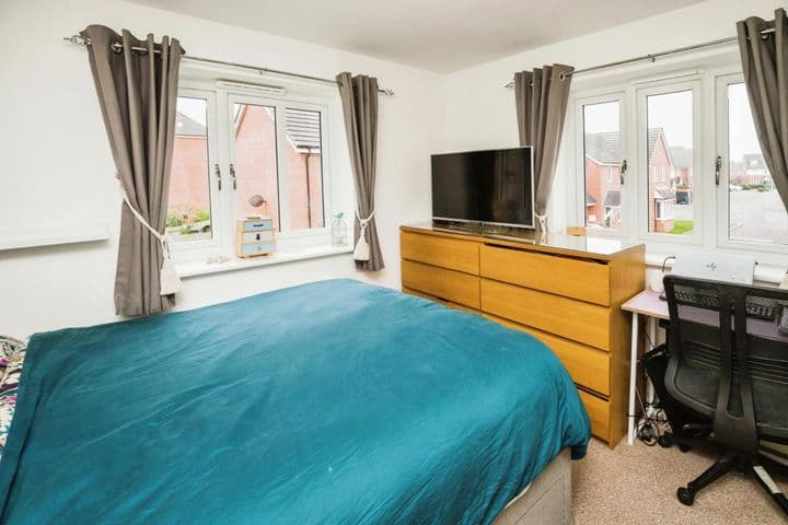 2 bedrooms apartment for sale in Chester, United Kingdom - Image 8