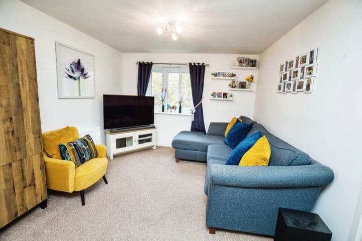 2 bedrooms apartment for sale in Chester, United Kingdom - Image 6