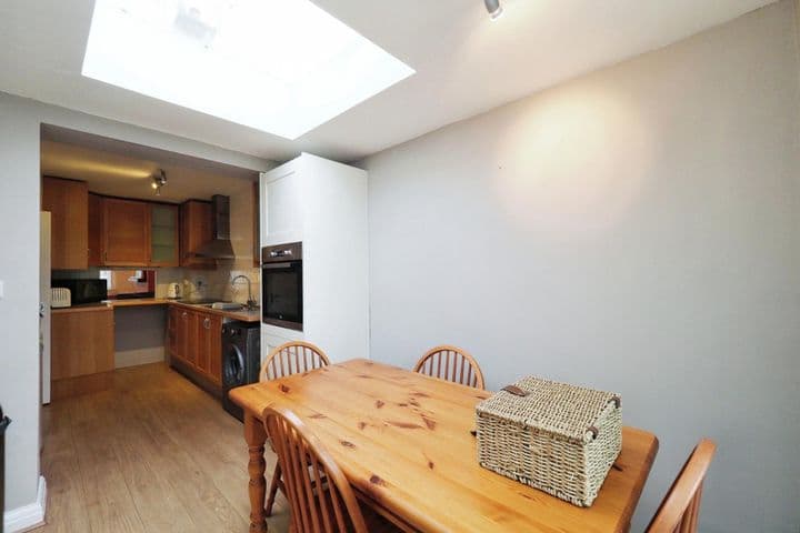 2 bedrooms house for sale in Nottingham, United Kingdom - Image 5