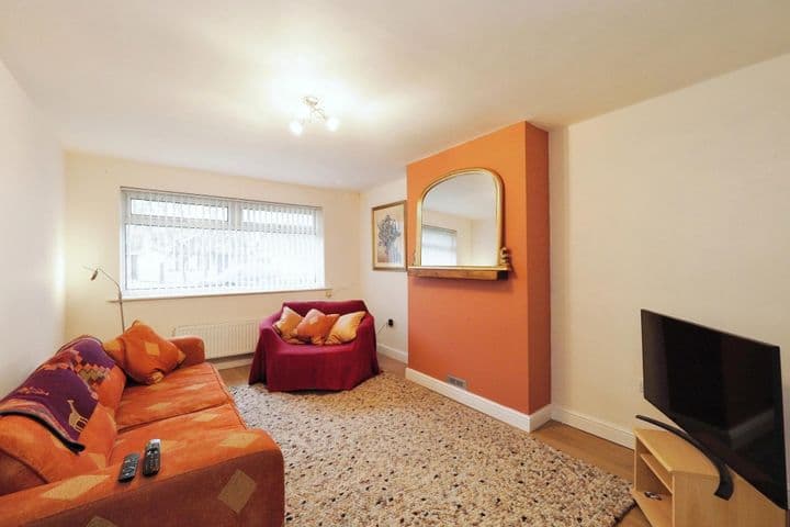 2 bedrooms house for sale in Nottingham, United Kingdom - Image 2