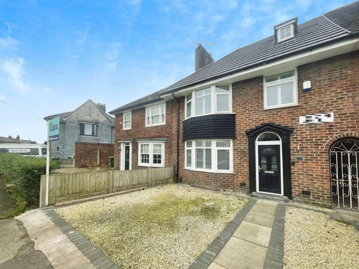 4 bedrooms house for sale in Liverpool, United Kingdom - Image 5