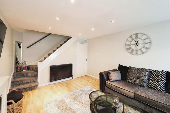 2 bedrooms house for sale in Mansfield, United Kingdom - Image 4