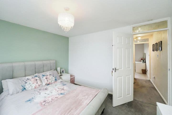 2 bedrooms house for sale in Mansfield, United Kingdom - Image 10