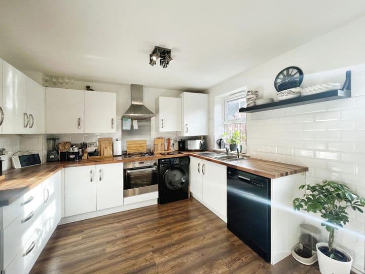 3 bedrooms house for sale in Liverpool, United Kingdom - Image 8