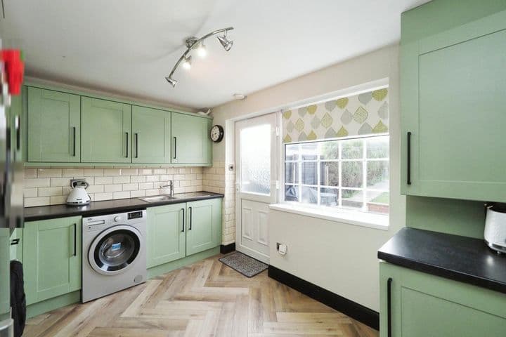 2 bedrooms house for sale in Mansfield, United Kingdom - Image 5