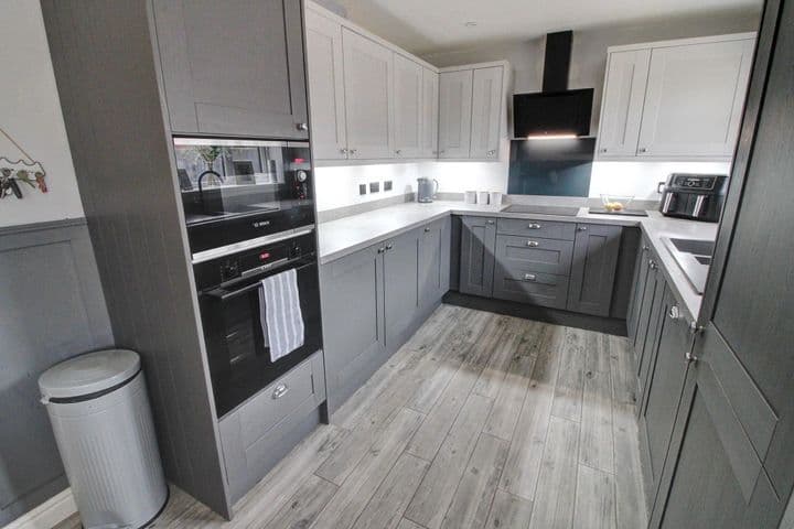 4 bedrooms house for sale in Nuneaton, United Kingdom - Image 8