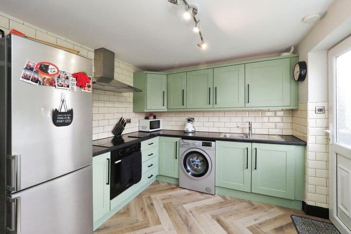 2 bedrooms house for sale in Mansfield, United Kingdom - Image 6