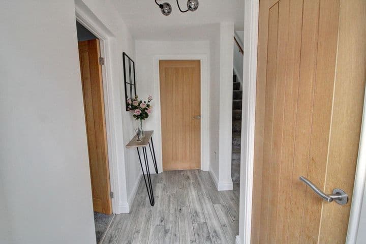 4 bedrooms house for sale in Nuneaton, United Kingdom - Image 5