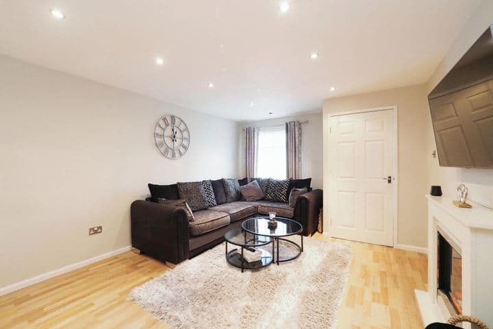 2 bedrooms house for sale in Mansfield, United Kingdom - Image 3