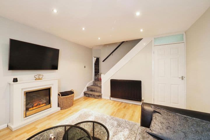 2 bedrooms house for sale in Mansfield, United Kingdom - Image 2