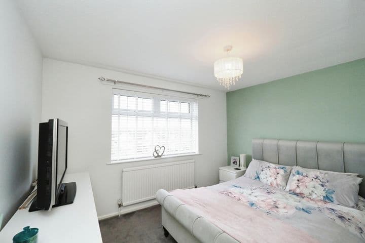 2 bedrooms house for sale in Mansfield, United Kingdom - Image 9