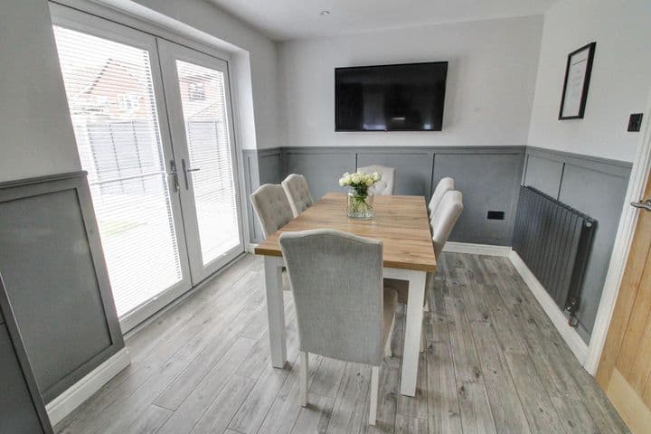 4 bedrooms house for sale in Nuneaton, United Kingdom - Image 7