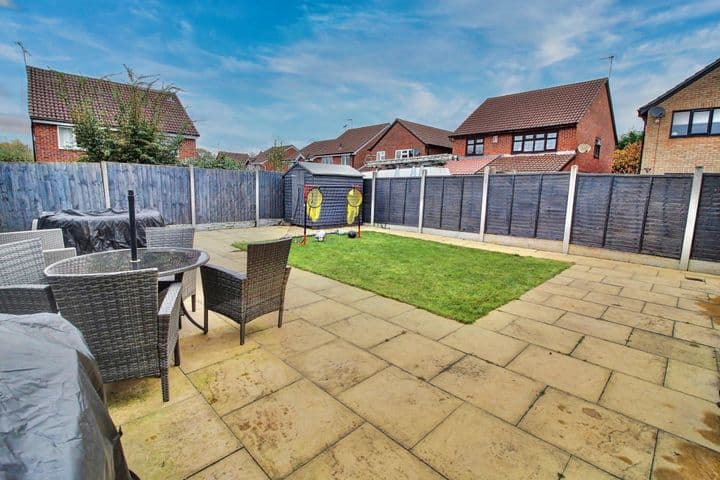 4 bedrooms house for sale in Nuneaton, United Kingdom - Image 4