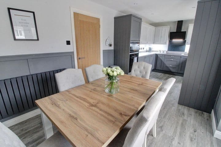 4 bedrooms house for sale in Nuneaton, United Kingdom - Image 3