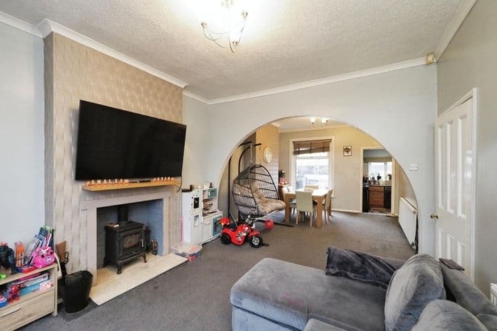 3 bedrooms house for sale in Mansfield, United Kingdom - Image 4