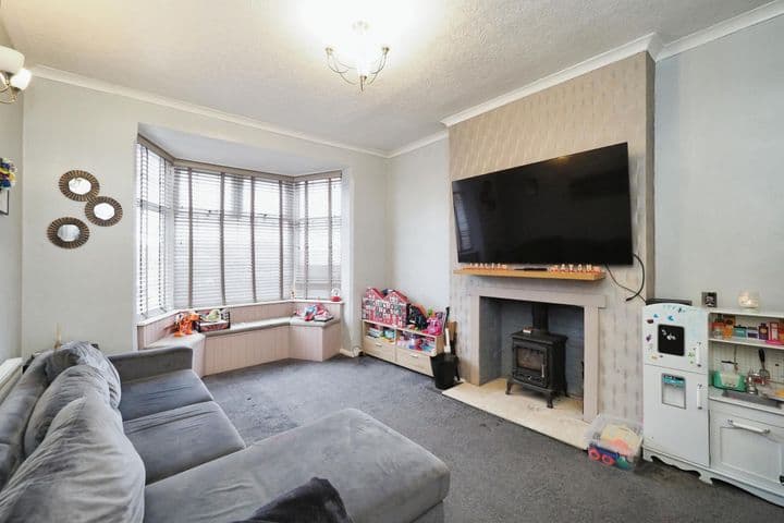 3 bedrooms house for sale in Mansfield, United Kingdom - Image 2