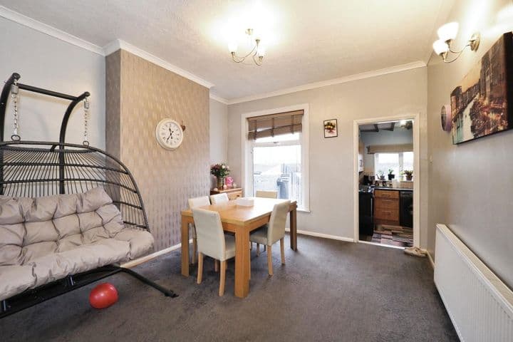 3 bedrooms house for sale in Mansfield, United Kingdom - Image 3