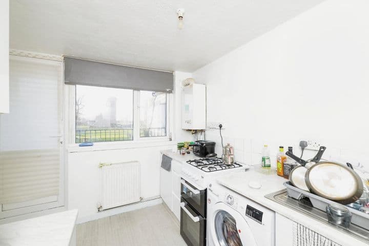 2 bedrooms apartment for sale in Edinburgh City Centre, United Kingdom - Image 4